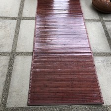 Large bamboo floor for sale  Seattle
