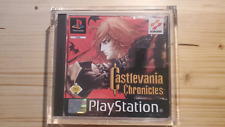 Usado, Castlevania Chronicles - Playstation 1 Spiel - Adventure - Konami - PAL comprar usado  Enviando para Brazil