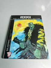 2000ad ultimate collection for sale  BARNSLEY