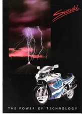 Suzuki range 1991 for sale  SOUTHAMPTON