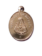 Ancienne médaille religieuse. d'occasion  Chambéry