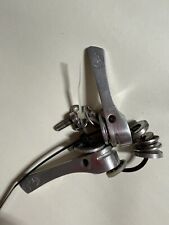 Leve cambio campagnolo usato  Villanuova sul Clisi