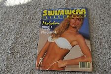 Swimwear illustrated april for sale  Arvada