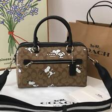 Nuova borsa coach usato  Spedire a Italy