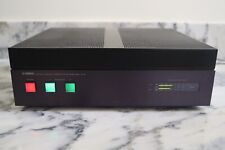 Yamaha power amplifier d'occasion  Expédié en Belgium