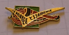 Pin bourree issoirienne d'occasion  Saint-Nazaire