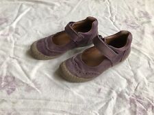 Pompom mädchen ballerinas gebraucht kaufen  Berlin