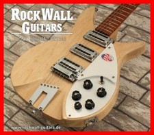Rickenbacker 350 mapleglo gebraucht kaufen  Münster