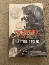 Vampire knight fleeting for sale  South Bend