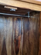 Sheesham hard wood for sale  PETERBOROUGH