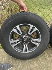 Tacoma rims tires for sale  Falls Church