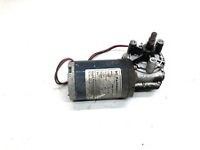 Motorino bloccaggio sospension usato  Frattaminore