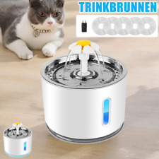 Trinkbrunnen haustier automati gebraucht kaufen  Euskirchen