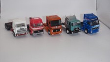 Lkw konvolut zugmaschinen gebraucht kaufen  Helsa