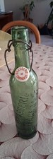 Ancienne bouteille bière d'occasion  Thionville