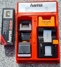 Hama dia schneidegerät gebraucht kaufen  Leezen