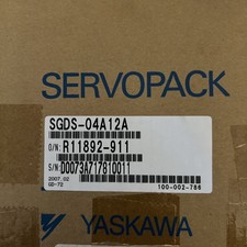 New box yaskawa for sale  Norcross