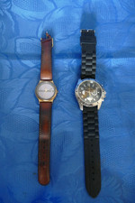 Orologi polso uomo usato  Spedire a Italy