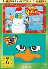 Phineas ferb perry gebraucht kaufen  Berlin