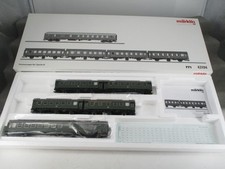 Märklin spur 43194 gebraucht kaufen  Olpe