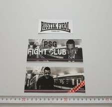 Sticker rustik firm d'occasion Sticker rustik firm d'occasion  Rochechouart