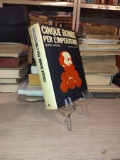 Guido artom cinque usato  Roma