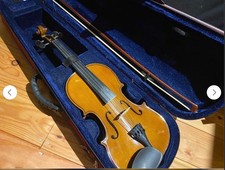 Stentor student full for sale  CAERNARFON