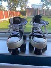 Roces chuck classic for sale  MIDDLESBROUGH
