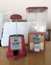 northwestern gumball machine for sale  Riva