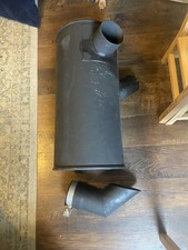 Fridayparts muffler 4687844 for sale  Beaver