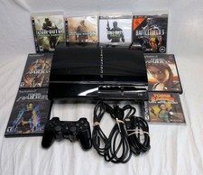 Sony ps3 fat for sale  Reno