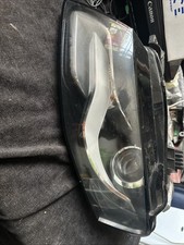 Audi led xenon for sale  BIRMINGHAM