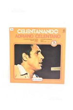 disco vinile celentano usato  Susegana