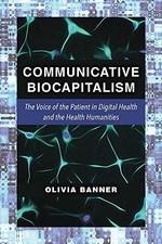 Communicative biocapitalism vo for sale  USA