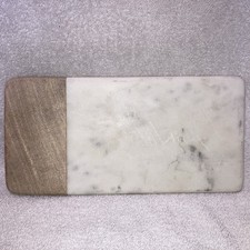 White marble light for sale  Rowlett
