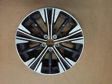 Alufelge zoll 5x114 gebraucht kaufen  Geesthacht