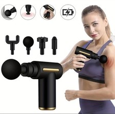 Pistolet massage d'occasion  Menton