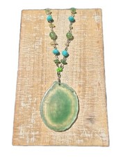 Vtg genuine stone for sale  De Pere