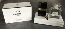 Coffret vintage flacon d'occasion  Cuq-Toulza