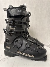 Salomon pro supra for sale  FAREHAM