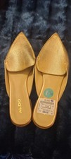 Womens aldo rose for sale  Derby