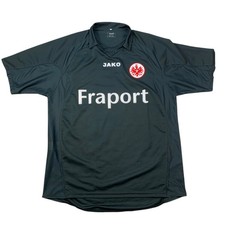 Eintracht frankfurt trikot gebraucht kaufen Eintracht frankfurt trikot gebraucht kaufen  Bremen