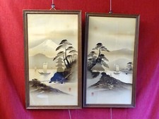 Antique japanese 1920s for sale  BOGNOR REGIS