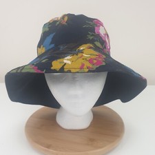 Joules bucket hat for sale  CLYDEBANK
