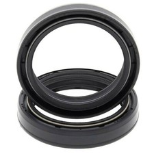Fork seals yamaha for sale  Minford
