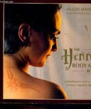 Henna body art for sale  Montgomery
