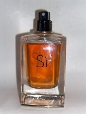 Giorgio armani pour for sale  Hollywood