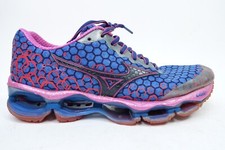 Tênis de corrida Mizuno Wave Prophecy 3 favo de mel feminino tamanho 8.5 comprar usado  Enviando para Brazil