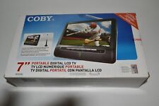 Coby portable digital for sale  Bosque Farms