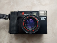 Canon point shoot gebraucht kaufen  Wernigerode